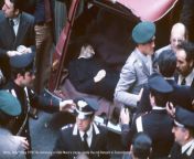 The body of Aldo Moro, former prime minister of Italy, is found on 9 May 1978 after being held captive for 55 days by the Brigate Rosse from prime minister of serbia interview