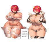 [M4F] Looking for a hucow to add to my farm (Breast expansion+Possible raceplay) from mmd swinging breast expansion milking