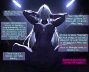 Female Drow Warrior is Captured by Human Slavers; She is Left DECIDEDLY Unimpressed [MxF] [Elf] [Dark Elf/Drow] [Captured Slave] [Sex Slave] [Domination Failure] [Femdom] [Vengeance Threats] [Unbroken Rape Victim] from topless desi wife captured by servent when she washing cloth mp4