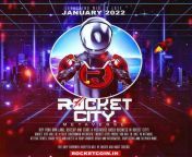Rocket City construction underway! Launching mid to late January 2022. Buy your own land, develop and start a metaverse based business in Rocket City! Rocket City will be a fully functioning metaverse where you will be able to network, attend events, enjo from jili city【sodobet me】 reiv