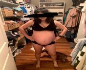 Real Mama 9 months pregnant from months pregnant japanese pregnant woman masturbation
