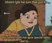tutun mosi in my dreams be like ?? from hindi mosi