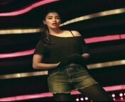 Pooja Hegde Showing Off Her Sexy Navel from pooja hegde sex fukin hote sexy videos free download kerala palakkad mannarkkad