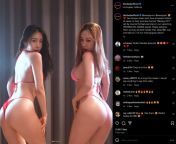 Waveya Blacked Instagram from waveya ari nude picsll porn actress sexিক