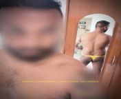 Desi Daddy is ready for some Sissy Fun... Cross Dresssers, Femboys, Sissy Bois, ping me for Personal Training.. ? from hot desi daddy