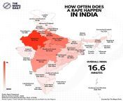 Wtf! Rajasthan at 1s th place ? from rajasthan ajmer
