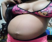 my first pregnancy I&#39;m almost in labor do you want to play with me while I&#39;m pregnant and help me ? from pregnant stunning in labor