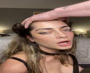 Full 10 minute bdsm blowjob video is up on Pornhub! Link in the comments:) from view full screen tyga onlyfans blowjob video