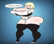 [F4A] your cush is a 7&#39;8 bimbo girl who&#39;s body is extremely sensative how will u make her fall for you or maybe you&#39;ll force her to be yours from cush