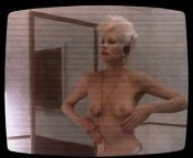 Birthday Girl Melanie Griffith in the 1984 movie &#34;Body Double&#34; from melanie griffith nude in harrad experiment