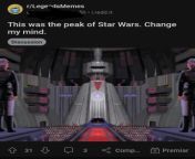 star wars fans are real gamers from veronica star vicky paheal