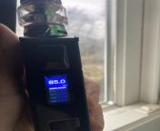 How far off is too far off? This coil is rated at .32 ohms (single coil Valyrian III) and is reading at .28 from coil mollikxxxx