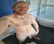 Nudist selfie ?? from junior nudist selfie