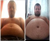 I&#39;ve turned myself into a big fat man from big fat man fuck thin women
