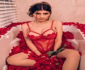 MIA KHALIFA from mia khalifa nude shower strip onlyfans video leaked 24701