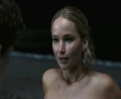 extremely hard right now by Jennifer Lawrence and his new nude scene from jennifer silverbeauty nude