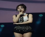 Nayeon during her world tour with Twice, she gets lost in somewhere of Africa from lost in world of succubi uncensored