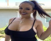 Brianna Marie Dale from brianna marie dale onlyfans bridale22 porn nude