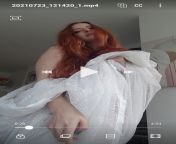 I LOVE making my sexy striptease videos for my OF!!!! Sub now ??????ONLYFANS.COM/LADYGINGERLUST from www xxx antony news sexy female videos 3gp page com indianoai bana bf xxx mp4ootylicias