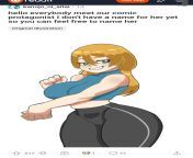 Ju from r/Anime Sketch because 80% of the posts are like this. Cartoon woman can be sexy but what is this ? from cartoon savita babhi ka sexy hd