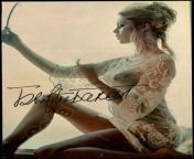 Brigitte Bardot from brigitte bardot sexy