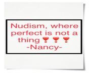 #nudism #nude #naked #justnaturism #justnudism from rukma roy nude naked x