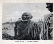 Native Somali man &#124; East African &#124; Somalia from somali niiko shidan2015