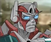 This Joseph Joestar But It’s Sentinel Prime Image from anu joseph nudexxxvideo