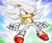 in sonic advanced 2 going to add hyper sonic and dark sonic and debug mode and going to make sonic faster i got sneak peek from sonic advance