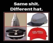 The Milliner is working overtime to keep the hat store shelves stocked to fit GOP tastes in fashion. from maryam blina bugils gop