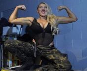 Lacey Evans officially leaves WWE, shell be joining Onlyfans from wwe lacey evans xxx fucked