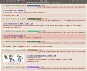 I love 4chan from 4chan candydo