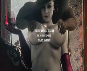 In this adult sex game her boobs will make you orgasm! from upeksha awrnamalu sex fuking swarnamali boobs