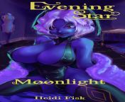 My Romance Book, Evening Star has been released on Amazon! from what jeff bezos has been selling on amazon sex doll package has arrived and shes trying to escape mp4