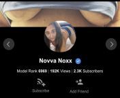 I would like to point out that I&#39;m ranked 6969 on Pornhub rn lol https://www.pornhub.com/model/novva-noxx from à¤à¥à¤¦à¤¾à¤®à¥à¤¥à¥à¤¨ à¤¶à¤¿à¤à¥à¤·à¤ pornhub