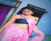 Vani from vani bhojan sexil actress anuska