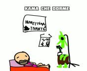 la bita family friendly di Kama from মানুষ পশু bita sex shizuka cartoon naked xxx