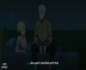 18+ talks between Boruto and Naruto from boruto hentai naruto