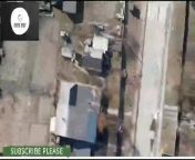 Newly released drone video shows Russian military vehicles and forces on Bucha street with civilian bodies - CNN from newly desi fuck video