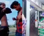 After acid attack &amp; love jihad, now Tiktok allows videos promoting rape of women. There are multiple videos in this format. from indian women bra change after bath in pondudi ke rape porn