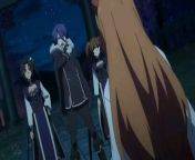The Rising of The Shield Hero S2 E10 ENG DUB from anime eng dub inpregnanted bay tentacles