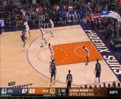 30 seconds of WCS missing easy baskets courtesy of @PandaHank41 on Twitter. Never thought wed have an entire center rotation of guys with no touch around the rim. from 30 seconds p
