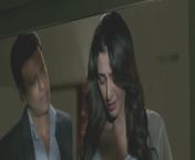 Tabu and Manoj Bajpayee Kiss and Hot Scene in Missing (2018) from komal manoj block