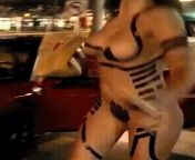 Amanda Trivizas from amanda trivizas sexy lingerie blowjob video leaked mp4