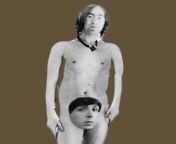During the Let It Be filming John stripped down to reveal that the REAL Paul was a Kuato-like mutant conjoined twin who lived in his crotch. They did a quick riff of a song they recorded on an earlier album. When Lennon died in 1980 doctors managed to sav from natasha paul