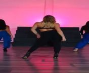 Vic&#39;s Full Hot Dance Video from saiyan maare satasat hot ltem dance video