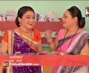 Daya and Madhavi went to kiss each other ? from madhavi serial