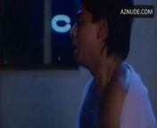Deepa Sahi nude scene with SRK in Maya Memsaab from acter deepa sannidi