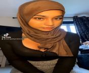 Hijab Girl Oily Nude Show ?? from malay hijab girl ass licking