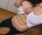 abs ? from abs jerk